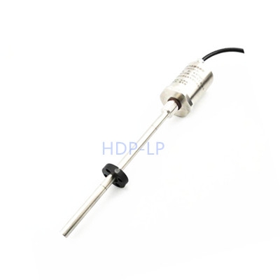 HDM-LP磁致伸缩线性位移气轮机气阻阀门传感器订制