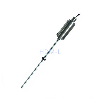 HDM-L磁致伸缩位移水利阀门控制传感器测量