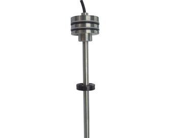 GUC本安型磁致伸缩位移液压支架、掘进机传感器订制