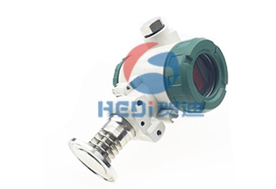 HDP300-402卫生型压力变送器广泛用于工业设备水利化工医疗供水等压力测量与控制