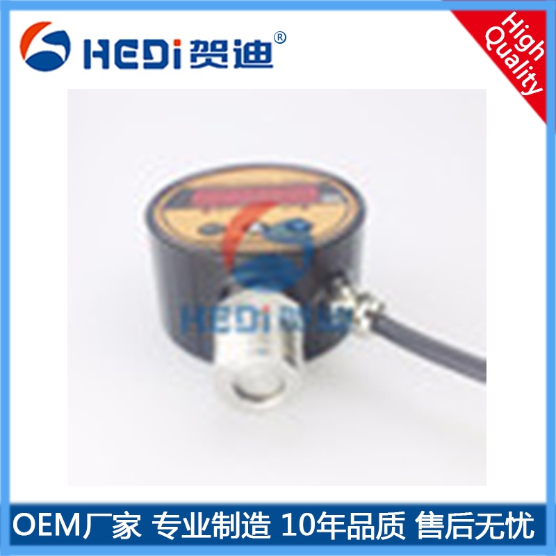 广东贺迪HDK107系列智能压力控制器数显压力传感器