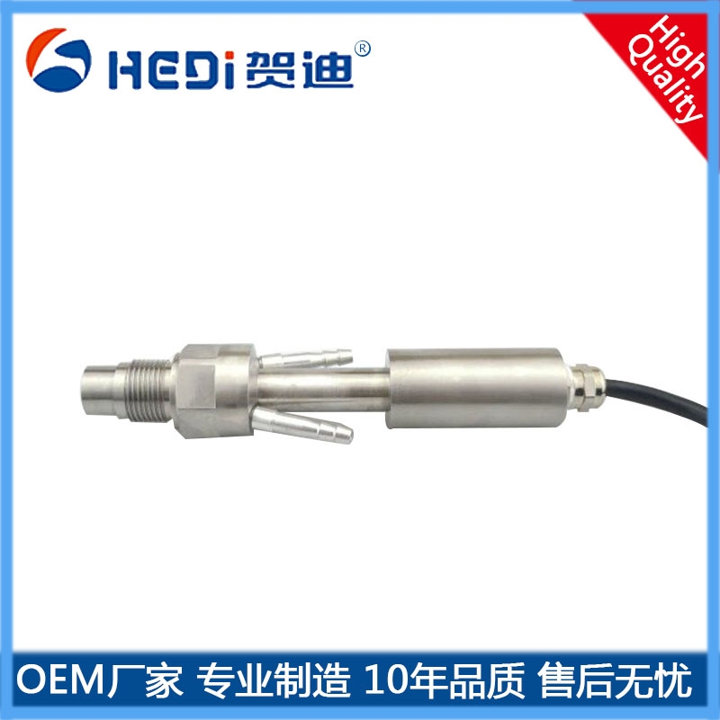 特殊用途压力传感器/变送器 贺迪HDP701超高温压力传感器/变送器工厂直供