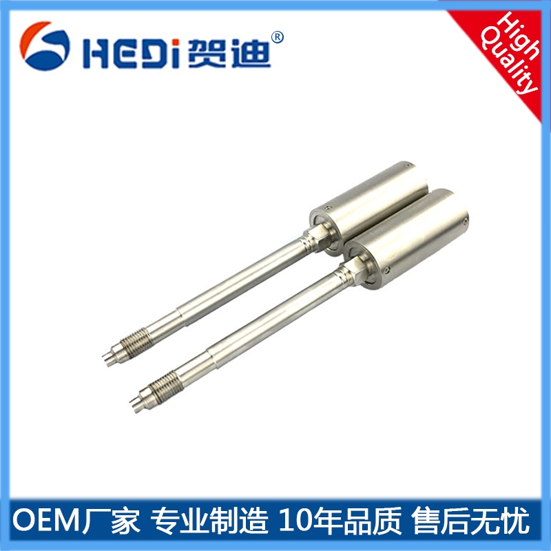 杭州厂家高温熔体压力传感器 贺迪PT111直杆型高温熔体压力传感器4~20mA