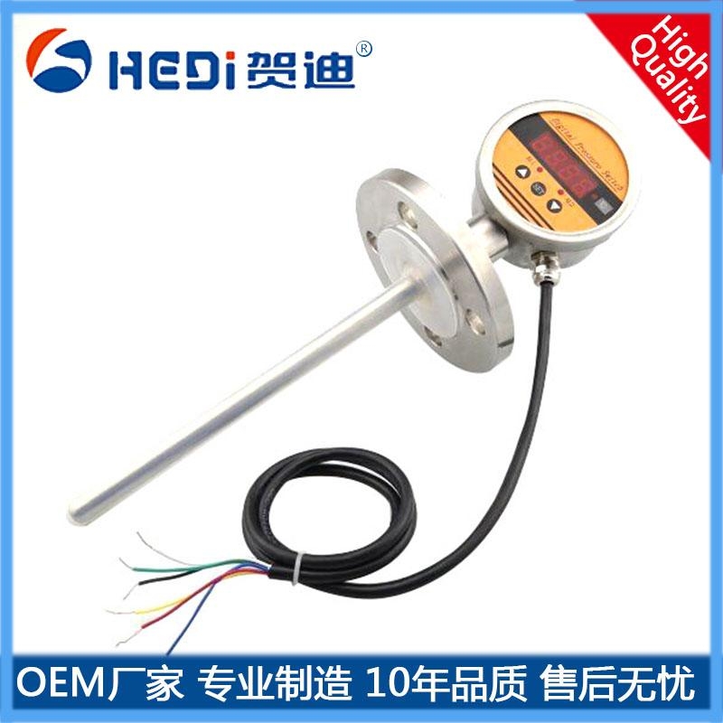 液压温度控制器 贺迪HDT104F防腐温度控制器厂家批发